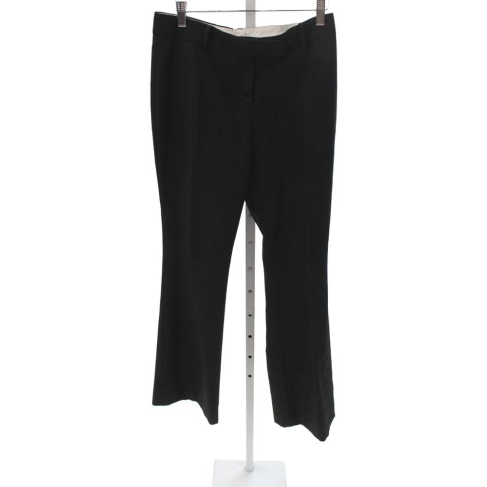 The Frankie Shop Womens Dress Pants Black Size M